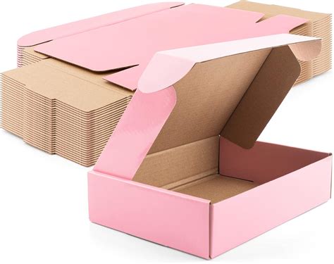 small shipping boxes 8x6x2